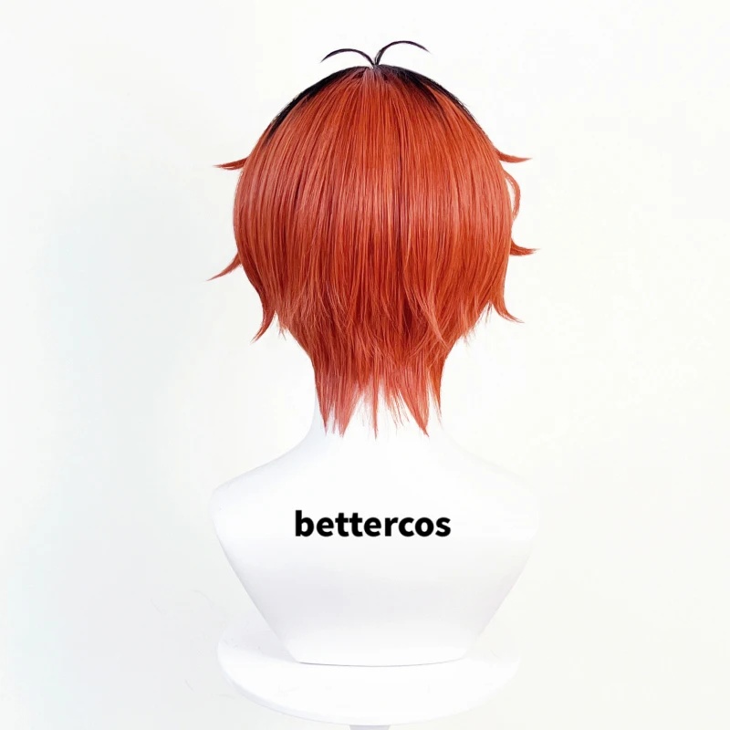 Resistance Band - 3;d,5'v,6/h\Stark Cosplay Wig Anime Frieren At