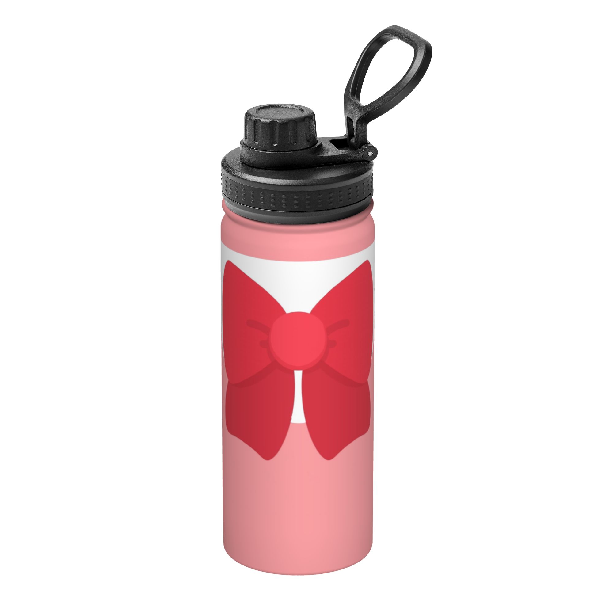 Sports Water Bottle Insulated - Cardcaptor Sakura Anime 18OZ Sports Insulated