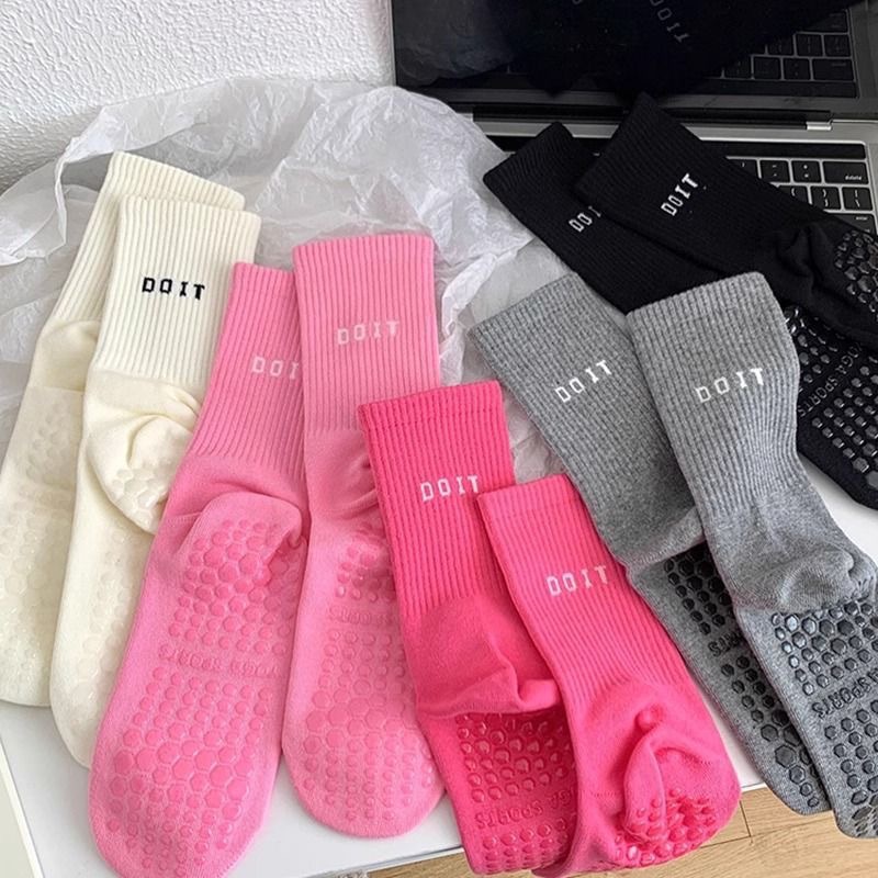 1 Pairs New Colorful Trend Spo - Yoga Mat 评论和价格