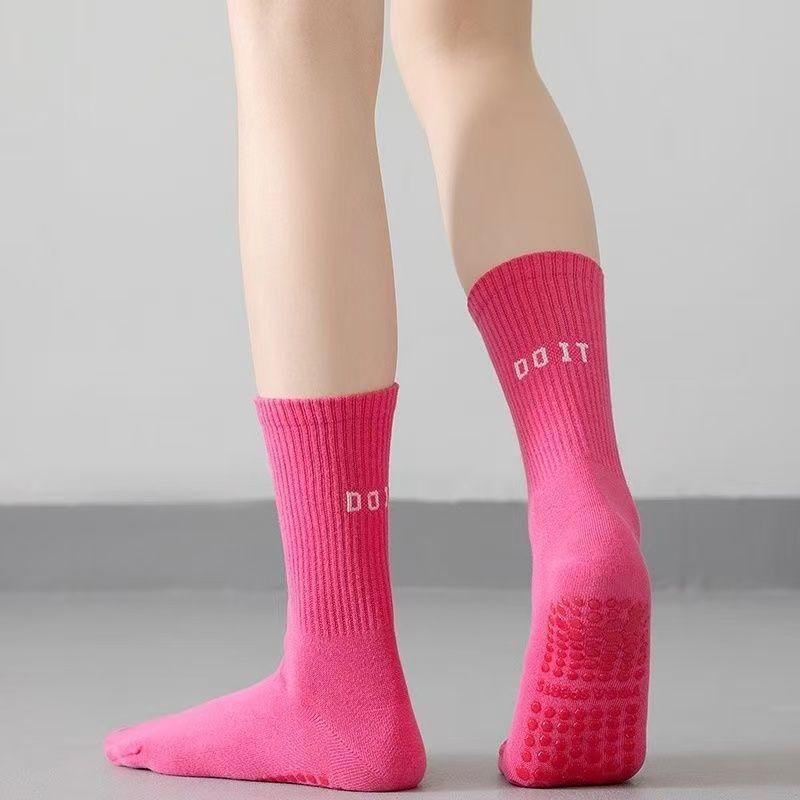 1 Pairs New Colorful Trend Spo - Yoga Mat 评论和价格