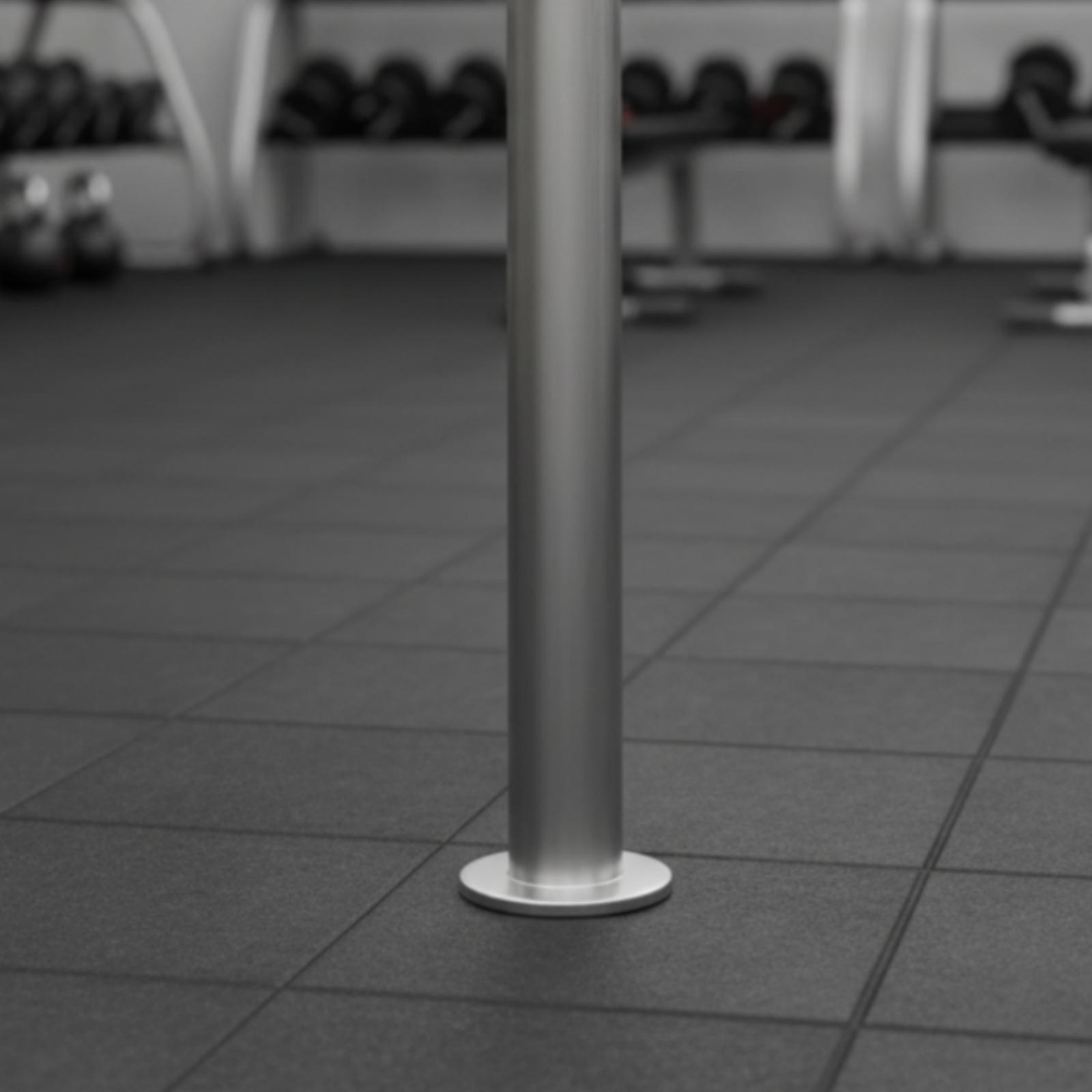304 Stainless Steel Adjustable - Dumbbell Set 评论和价格