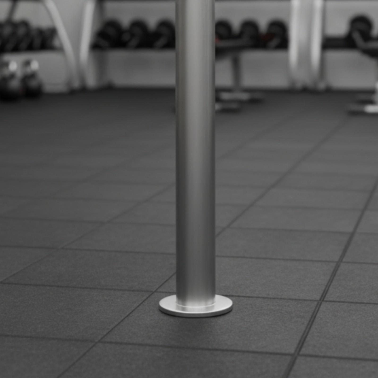304 Stainless Steel Adjustable - Dumbbell Set 评论和价格