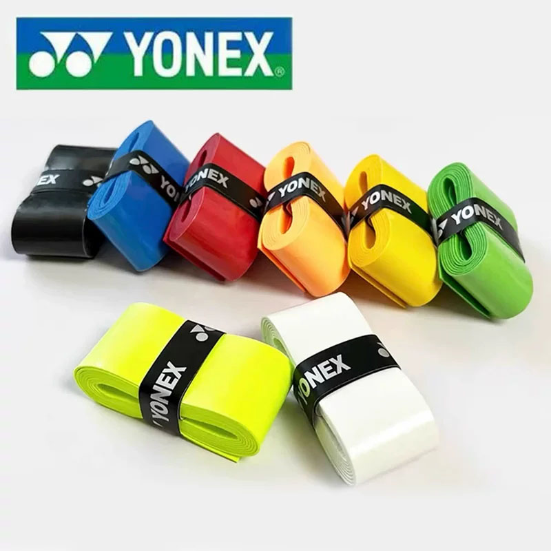 YONEX Racket Grip, Sticky Badm - Badminton Racket 评论和价格