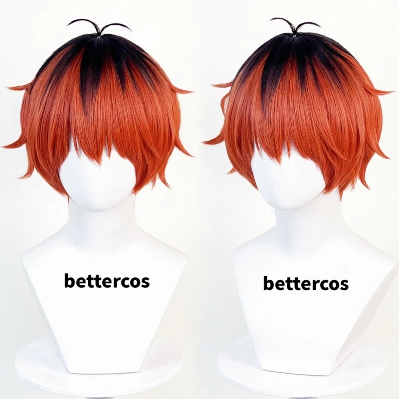 3;d,5'v,6/h\Stark Cosplay Wig  - Resistance Band 评论和价格