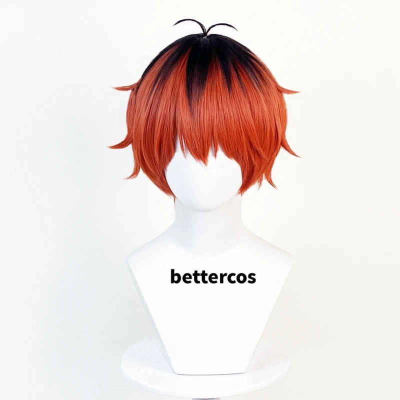 3;d,5'v,6/h\Stark Cosplay Wig  - Resistance Band 评论和价格