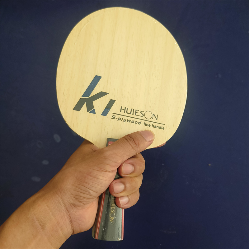 Huieson K1 Table Tennis Blade  - Tennis Racket 评论和价格
