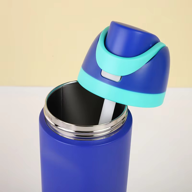 32oz Dual Drink Sports Bottle, - Sports Water Bottle Insulated 评论和价格