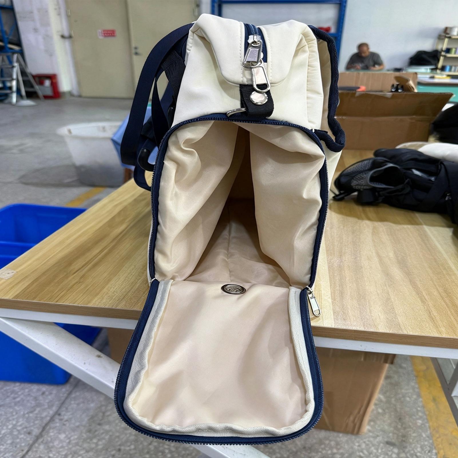 Womens Tennis Bag Holds 2 Rack - Badminton Racket 评论和价格