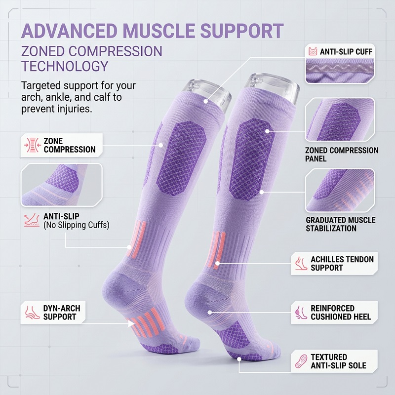 1/6 Pairs Women's Summer Fitne - Jump Rope 评论和价格
