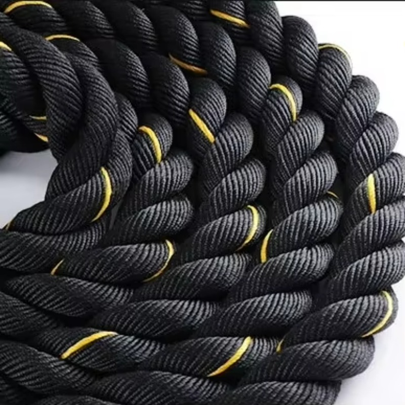 Workout Exercise Battle Rope F - Jump Rope 评论和价格