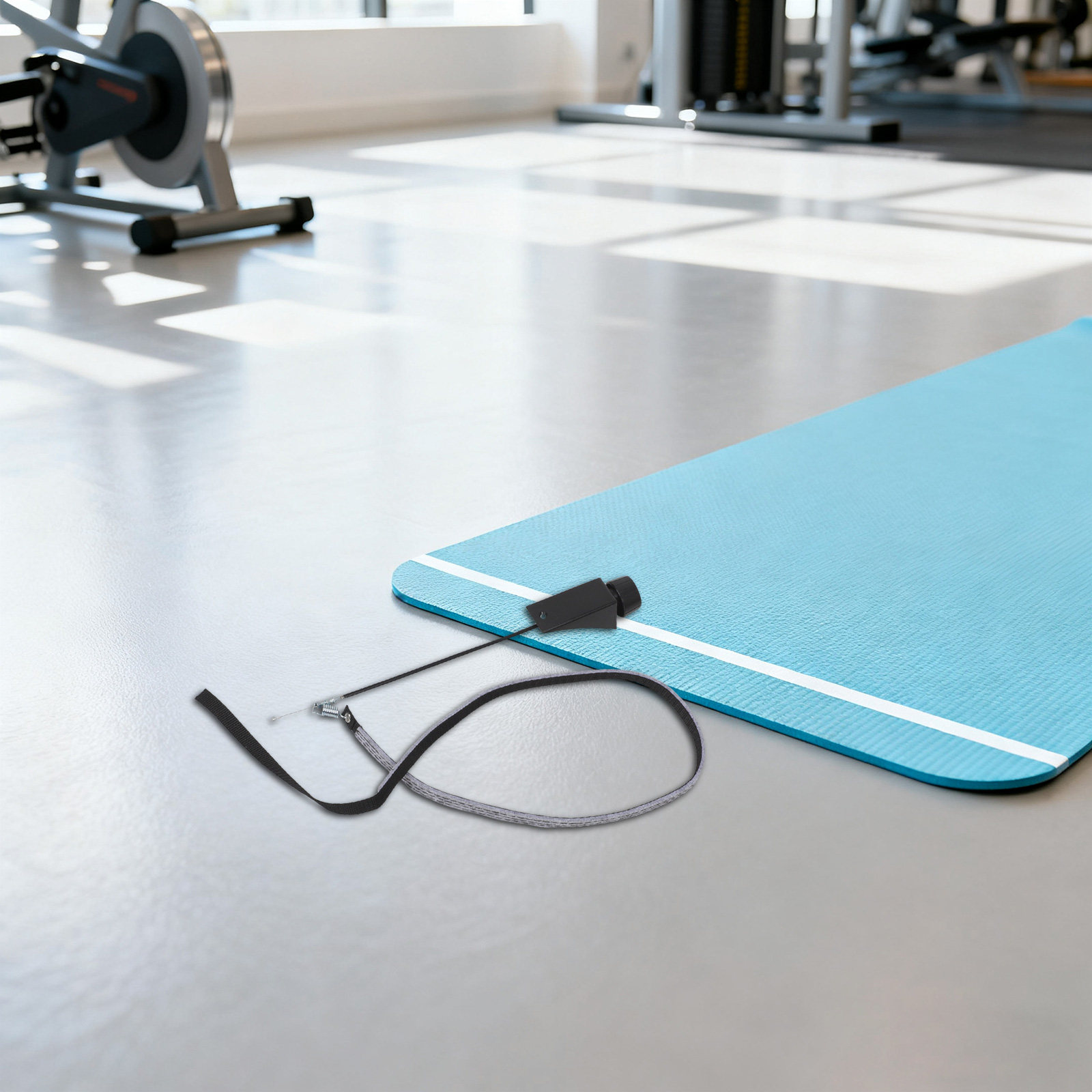 Universal Exercise Bike Resist - Resistance Band 评论和价格