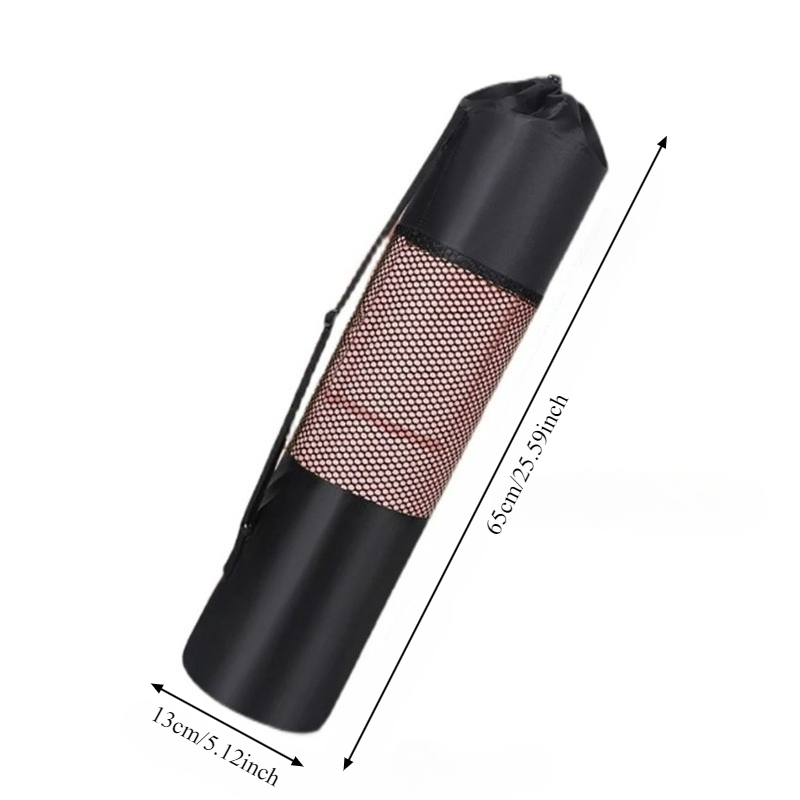 1 Breathable Yoga Mat Storage  - Yoga Mat 评论和价格