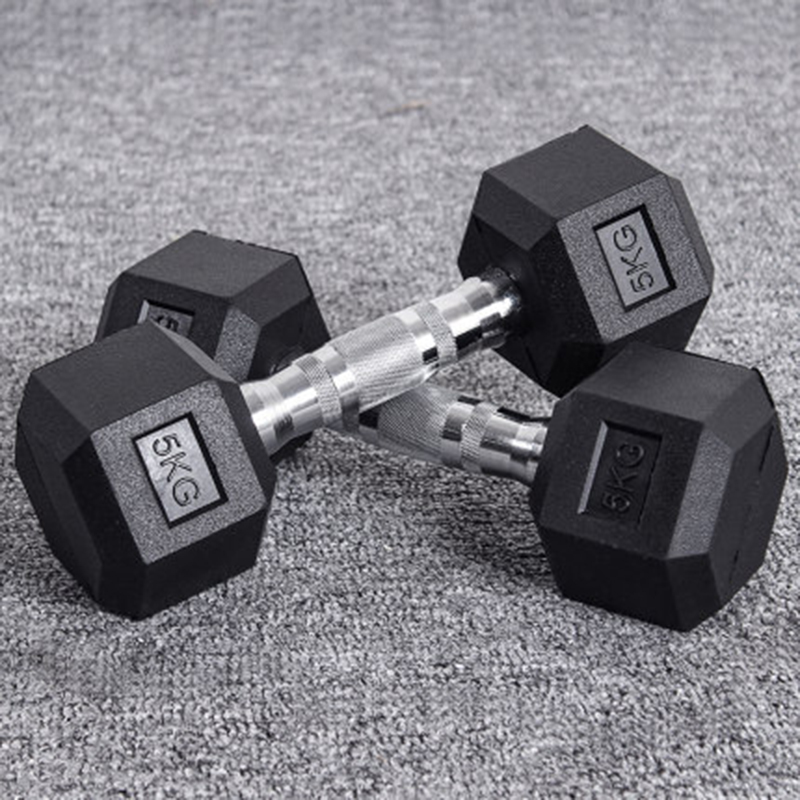 Gym Commercial Full Set Of Cus - Dumbbell Set 评论和价格