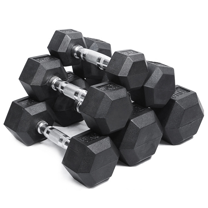 Gym Commercial Full Set Of Cus - Dumbbell Set 评论和价格