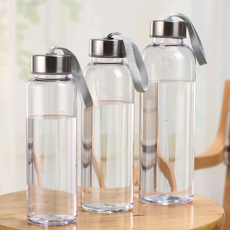 Personalized DIY 500ML Portabl - Sports Water Bottle Insulated 评论和价格