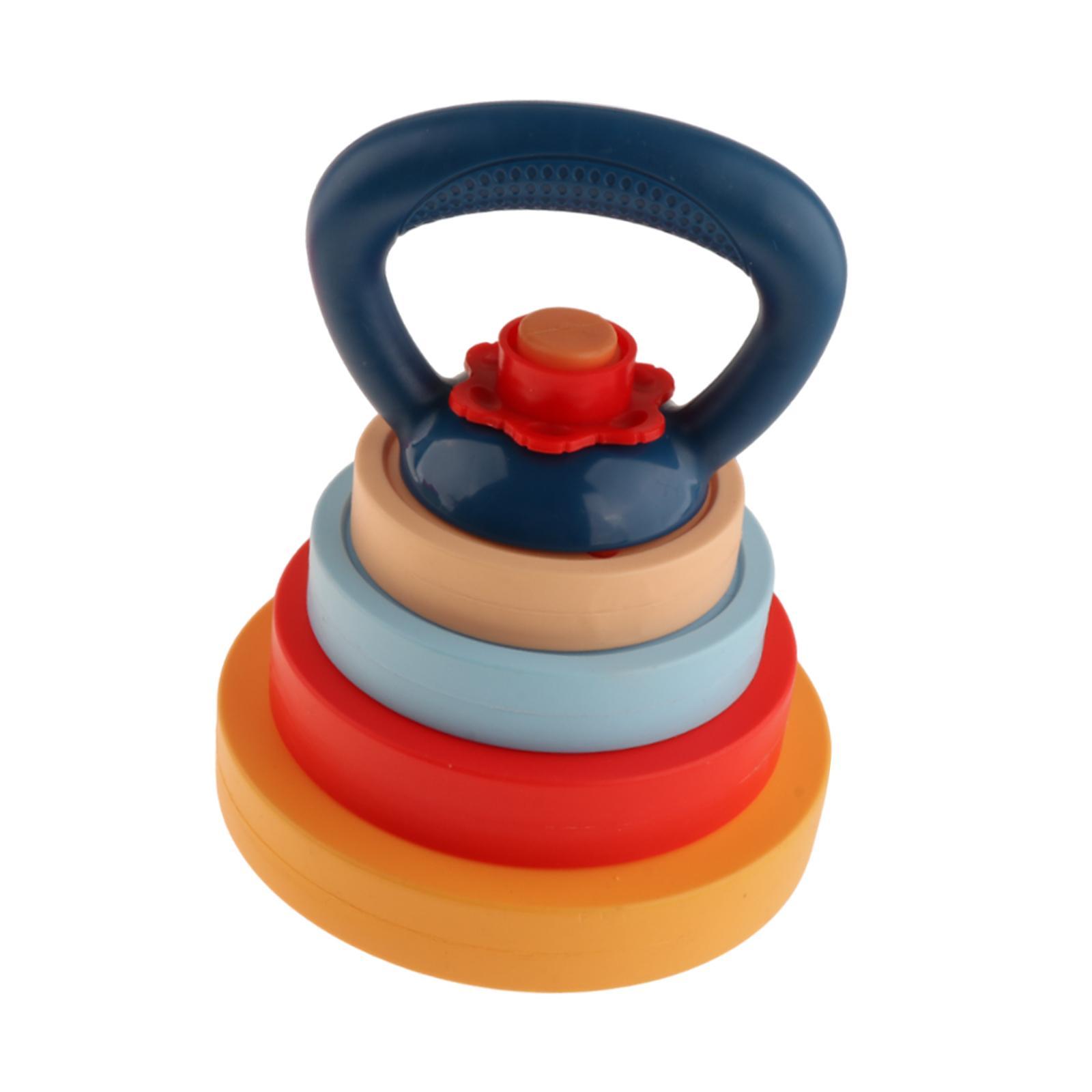 Toddlers Kettlebell Dumbbell F - Dumbbell Set 评论和价格