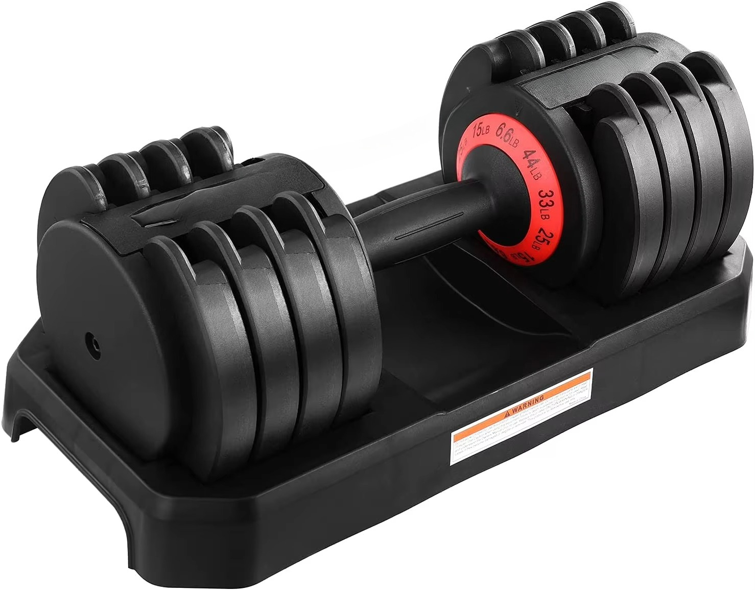 OEM Gym Workout Automatic Adju - Dumbbell Set 评论和价格