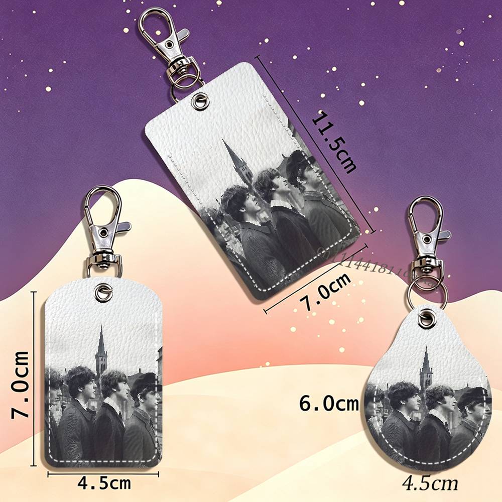 The B-Beatles Band HELP Card K - Resistance Band 评论和价格