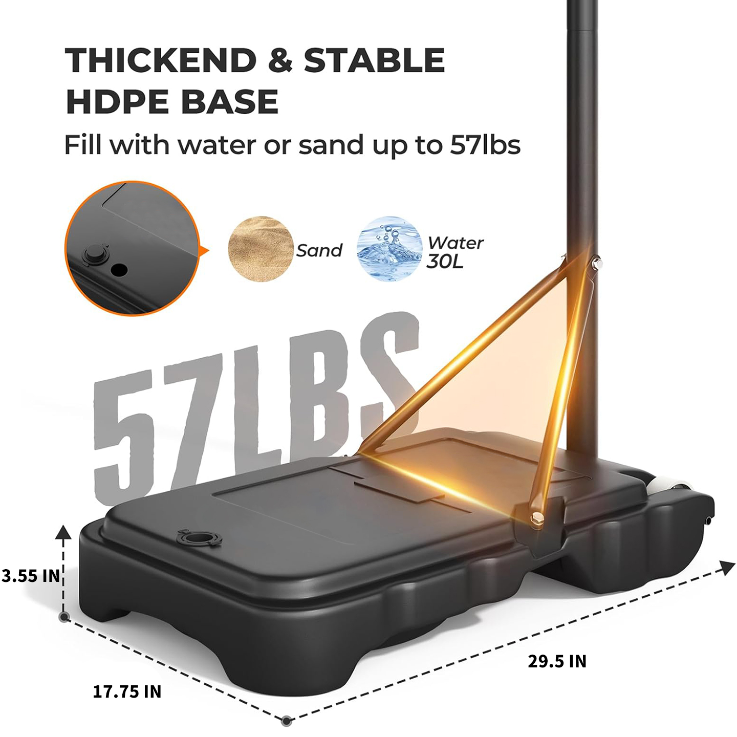 Wholesale Basketball Hoop,Port - Basketball Hoop 评论和价格