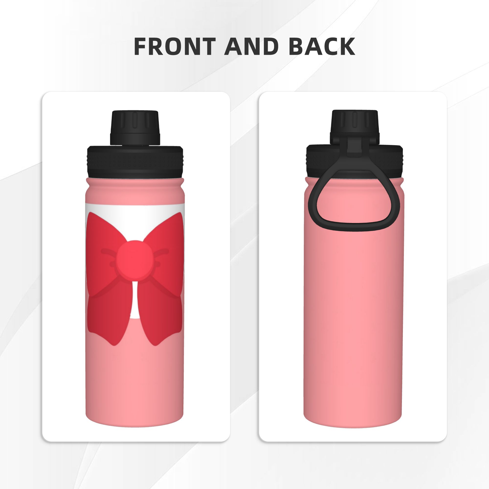 Cardcaptor Sakura Anime 18OZ S - Sports Water Bottle Insulated 评论和价格