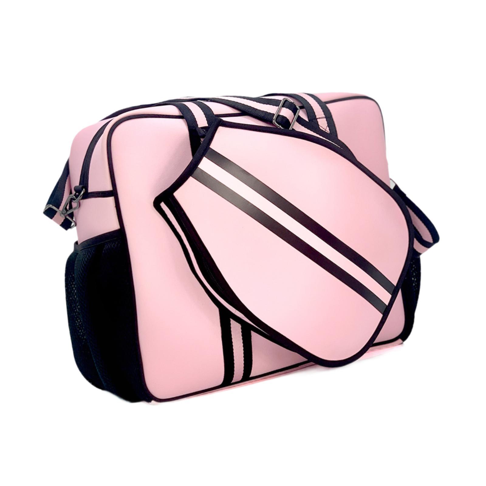 Tennis Racket Bag Pickleball W - Gym Ball 评论和价格