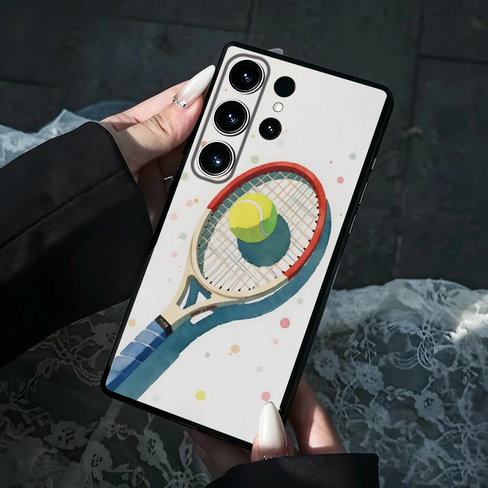 Tennis racket Phone Case For S - Tennis Racket 评论和价格
