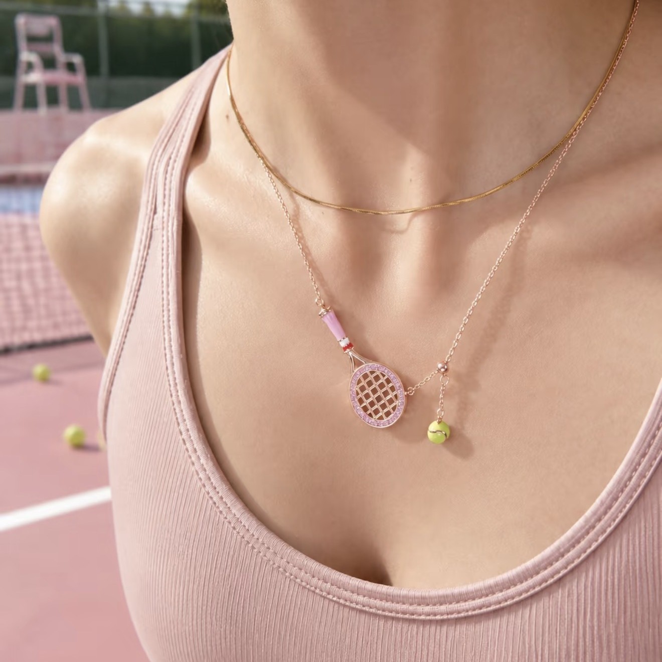 Luck Bracelet Hand String Euro - Badminton Racket 评论和价格