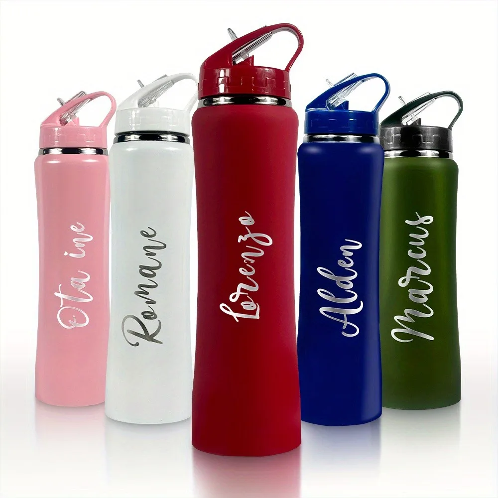 Personalized Insulated Stainle - Sports Water Bottle Insulated 评论和价格