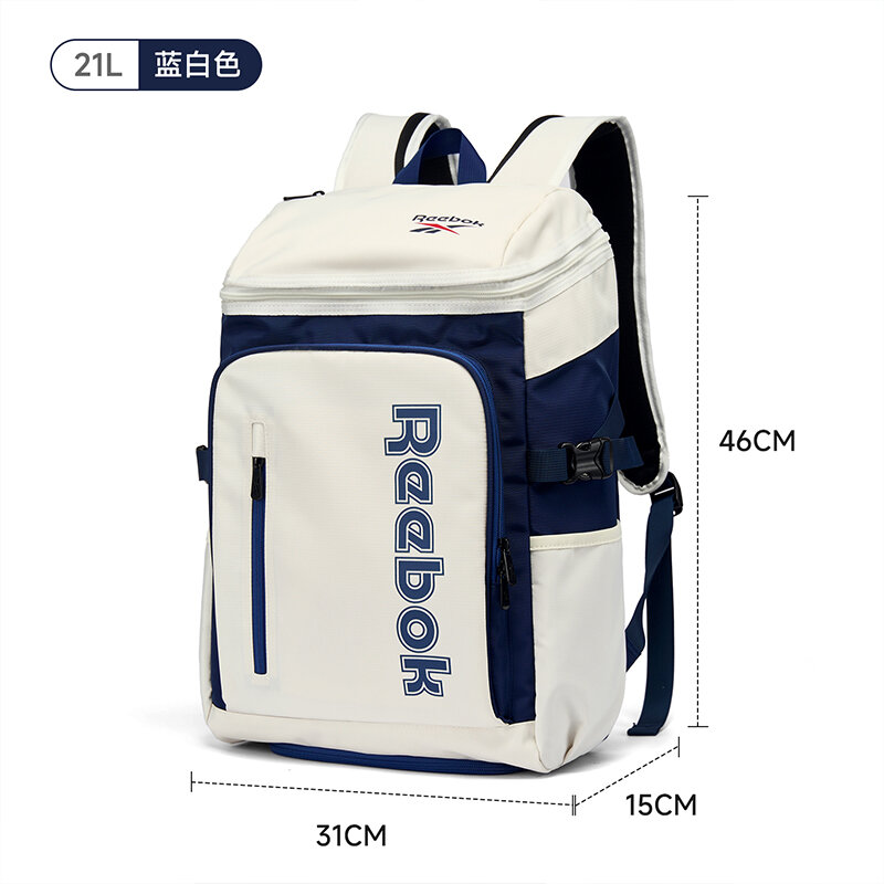 REEBOK Unisex Large Capacity O - Badminton Racket 评论和价格